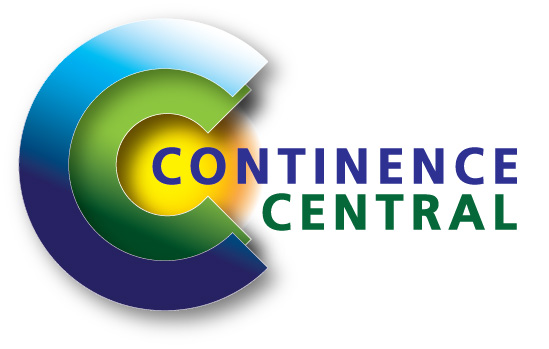 continence central logo